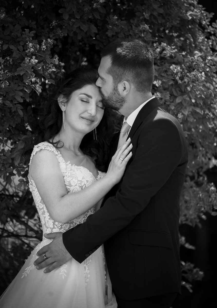 827 Wedding 